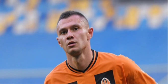 Провідного гравця Шахтаря дискваліфікували на два матчі