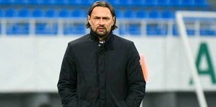 Власники Динамо вже шукають нового тренера: Костюку готують відставку