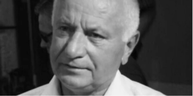 Помер найкращий  в історії бомбардир львівських Карпат