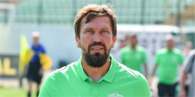 Долганський: Ми знову погано увійшли у гру