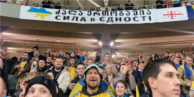 Як Україні вийти до плей-оф Ліги націй: варіанти й сценарії