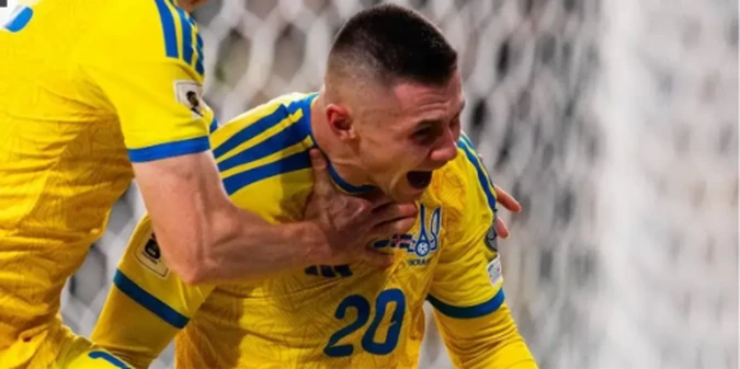 Попри стабільну гру за Трабзонспор: чому Зубков не потрапив до збірної України