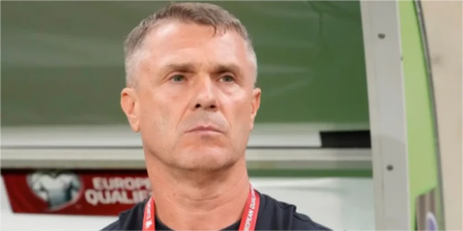 Що ще треба, щоб його звільнили: фанати вимагають відставки Реброва після ганьби