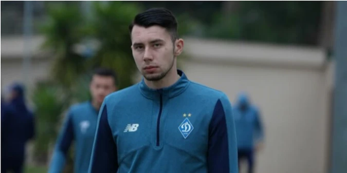 Відкинутий Динамо українець їде підкорювати Європу за рекордну суму