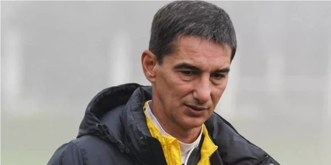 Відомий фахівець відреагував на можливість тренувати збірну України