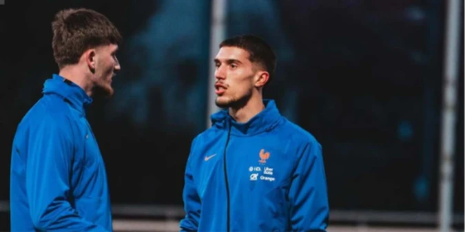 Сигнал для Луніна? Реал Мадрид шукає наступника Куртуа