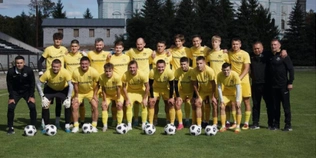 Відомий клуб із великою історією несподівано знявся з чемпіонату України