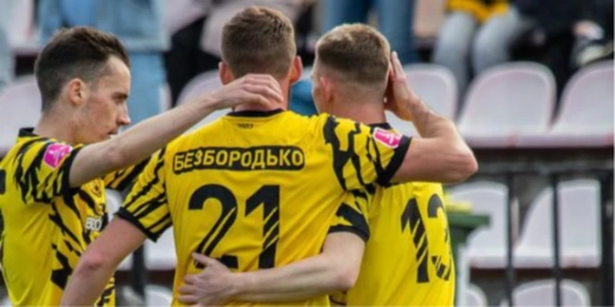 Чернігів отримав мільйонні преміальні за вихід у фінал Кубка України