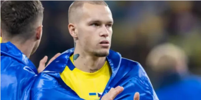 Вацко назвав нові терміни повернення Мудрика після допінг-скандалу