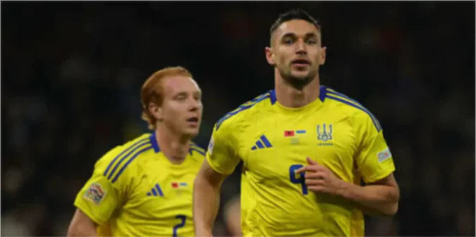 Яремчук звернувся до уболівальників України з важливим проханням