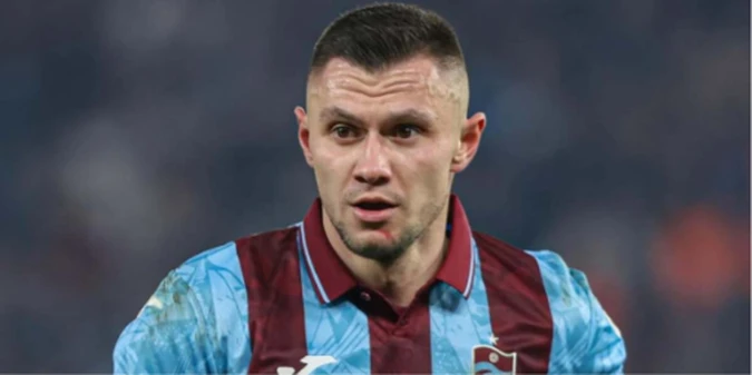 Герой камбеку: турецька преса відзначила вирішальний внесок Зубкова