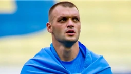 Відомий український футболіст готовий змінити громадянство
