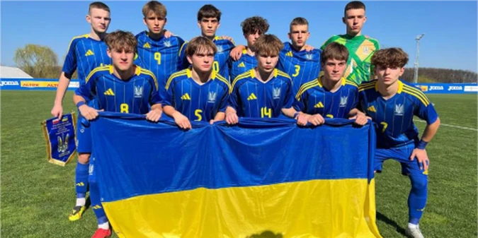 Греція - Україна: пряма трансляція матчу