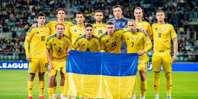 Відомий тренер пояснив, чому збірна України не досягає бажаних результатів