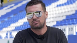 Мілевський про скандал зі святкуванням Різдва: Клоуни дешеві