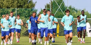 Мер міста, де зіграє Динамо, зробив заяву про росію