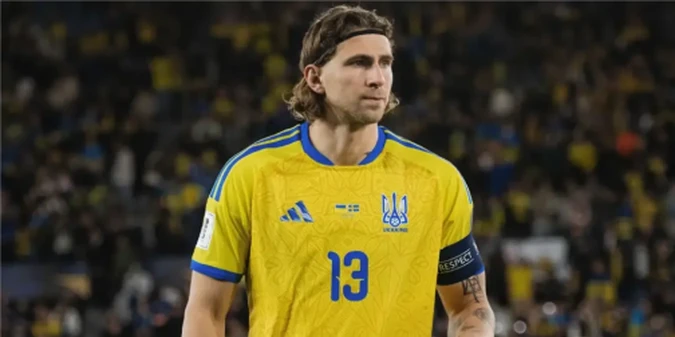 За Забарного розгорнулася боротьба між трьома клубами