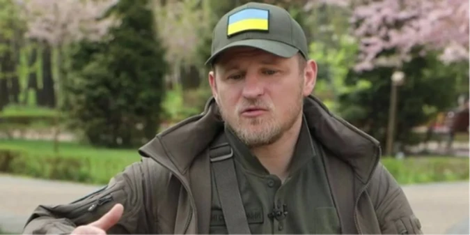 Алієв вилаяв гравців збірної України за провал на Євро-2025