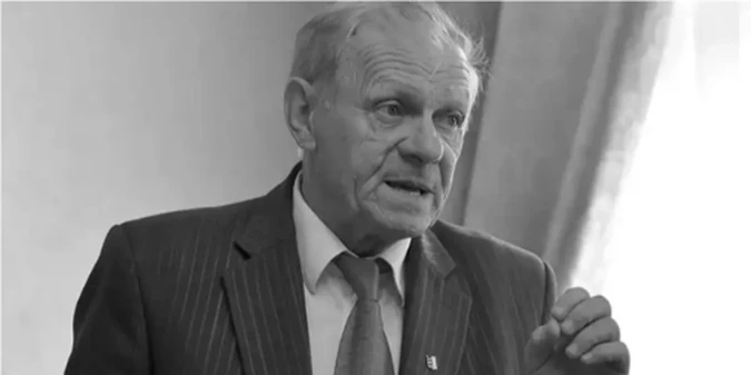 Український футбол зазнав непоправної втрати — помер відомий арбітр ФІФА