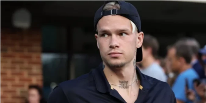 Мудрик наблизився до повернення: з'явилися важливі новини щодо дискваліфікації