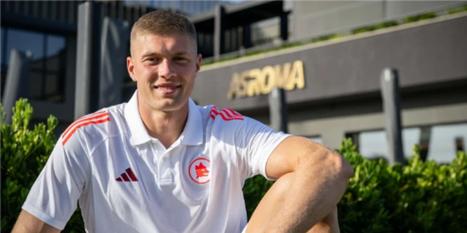 Шлях для Довбика в Іспанію відкрито: Рома домовилася про гучний трансфер з АПЛ
