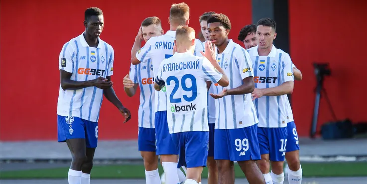 Вацко розкритикував Динамо через ставлення до коштовного легіонера