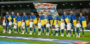 Україна – Угорщина: де та коли безкоштовно дивитися матч Ліги націй 5 жовтня