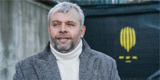 Рух хоче стати сенсацією нового сезону: Козловський озвучив завдання