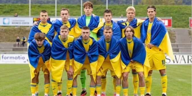 18-річний українець у полі зору Реала: у Мадриді вбачають нового супербомбардира