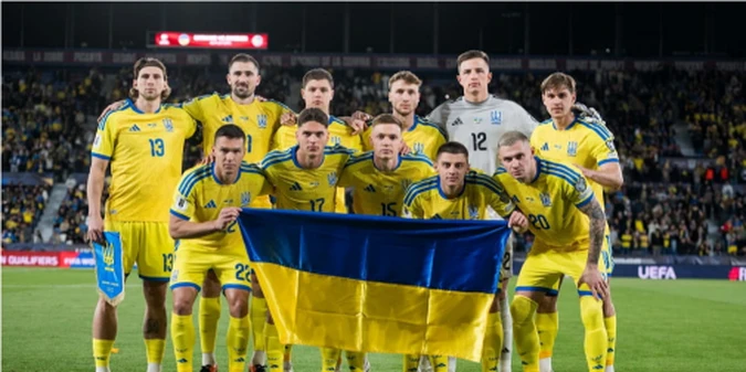 Роздягальня мертва: гравець збірної України розкрив шокуючу правду про атмосферу в команді