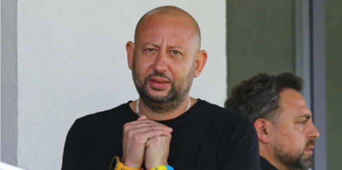 ОФІЦІЙНО! Віцепрезидент Чорноморця оголосив про відхід з клубу