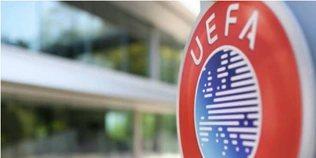 Інфантіно загрожує новий скандал: УЄФА взявся за його минуле