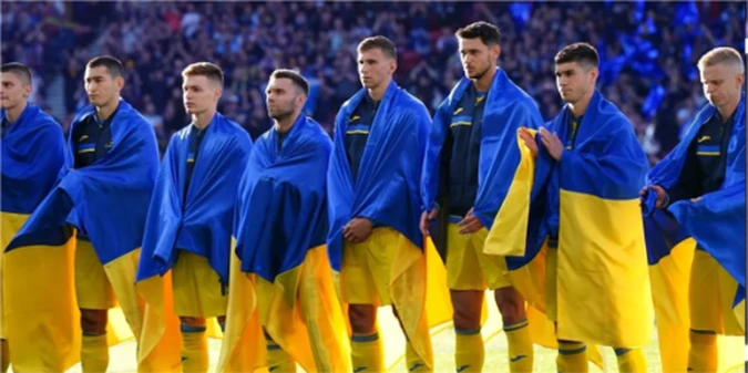Шокуючий поворот: ексгравець днр вирушить зі збірною України на матч з Бельгією