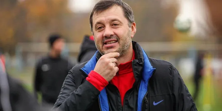 Відомий ексгравець Шахтаря може очолити клуб Першої ліги