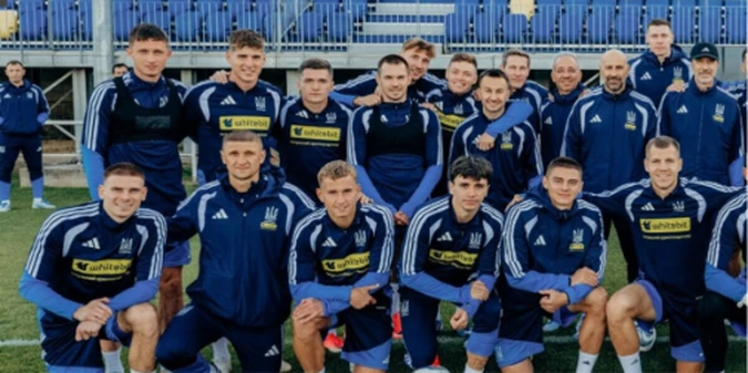 Футболіст збірної України має проблеми через рішення Реброва: журналіст пояснив ситуацію
