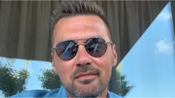 Артем Мілевський привітав доньку олігарха, якого підозрюють у зв'язках з рф (+ФОТО)