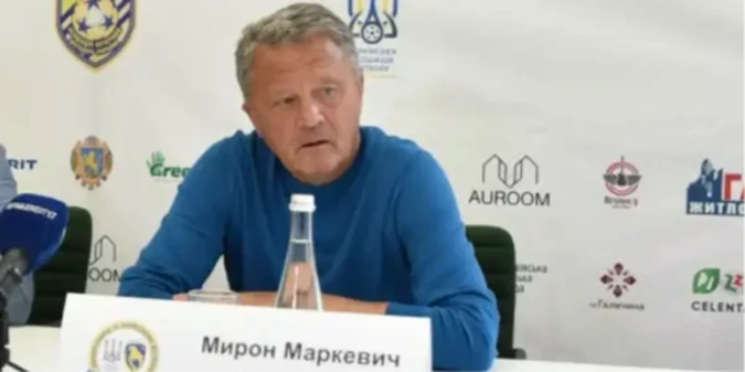 Український тренер жорстко оцінив гру одного з фаворитів Ліги чемпіонів