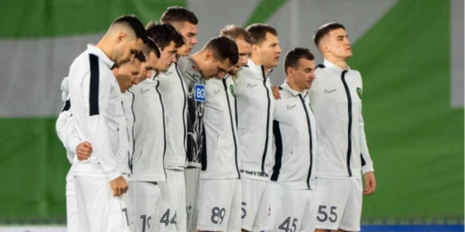 Тривожний сигнал для Полісся: клуб ризикує втратити лідерів