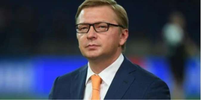 Донецький Шахтар збирається подати в суд на Тоттенгем