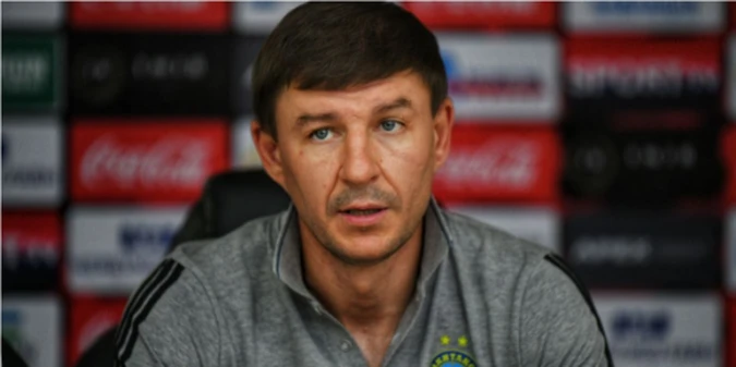 Новий виклик для легенди: кумир фанатів Динамо очолив амбітний футбольний клуб