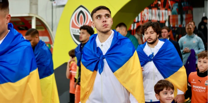 Пономаренко відмовився від відходу з Динамо влітку – нападник має чіткий план на майбутнє