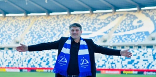 Помер легендарний капітан збірної Грузії — його добре пам'ятають українські вболівальники