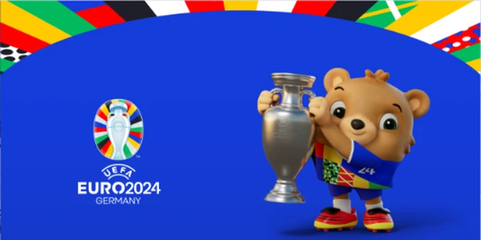 Відомі всі збірні півфіналісти Євро-2024: календар матчів