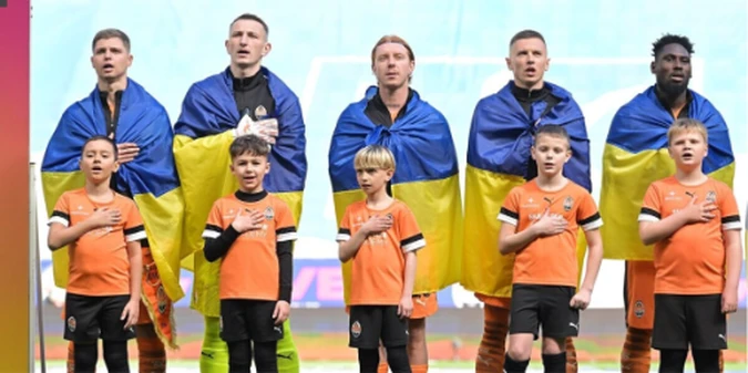 Перемога з великим відривом: фанати Шахтаря обрали MVP у квітні