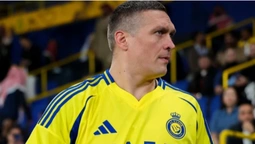 Олександр Усик назвав переможця Чемпіонату світу-2026