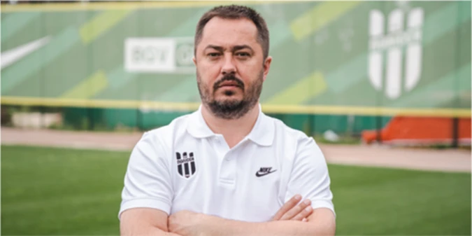 Гендиректор Полісся: До арбітрів в першу чергу хтось звертається щодо нечесного арбітражу