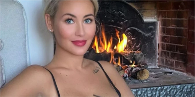 Модель Playboy розповіла про важке життя з футболістом: Вірність та порядність — рідкість (+ФОТО)