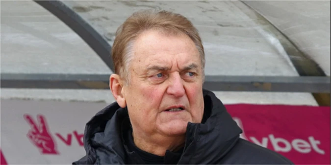 Юрій Коваль: Потенціал у Зорі дуже високий