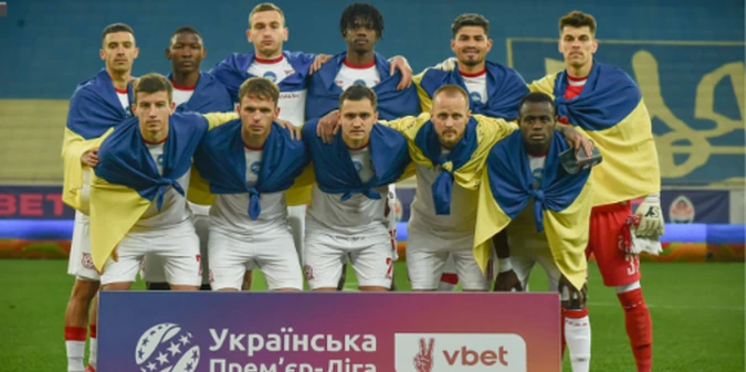 Один із лідерів Кривбасу підписав попередній контракт з європейським клубом