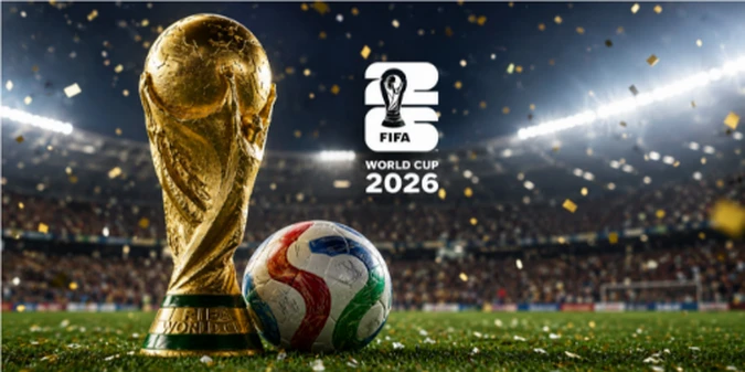 Визначено сітку 1/16 фіналу ЧС-2026: розклад та результати всіх матчів плейоф